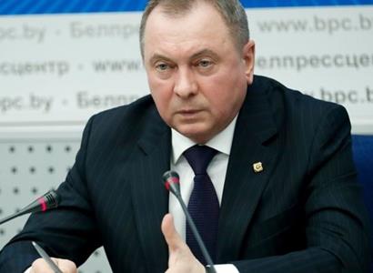Náhlá smrt běloruského ministra zahraničí. Toto hlásal o válce na Ukrajině