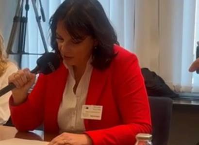 Lidé budou chtít odpověď. Ondrušová mluví o skutečném pozadí větrníků