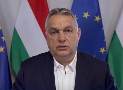 Teď je to potřeba, plaťte. Orbán zkrouhne maďarské firmy. Jenže možná na český účet...