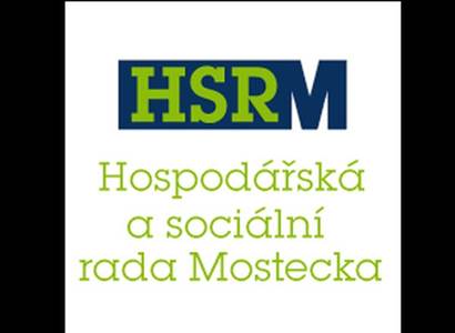 Hospodářskou a sociální radu Mostecka zajímaly plány a vize největšího města regionu