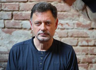 Turek ve vládě, paradoxně více klidu pro Babiše, říká Petrov