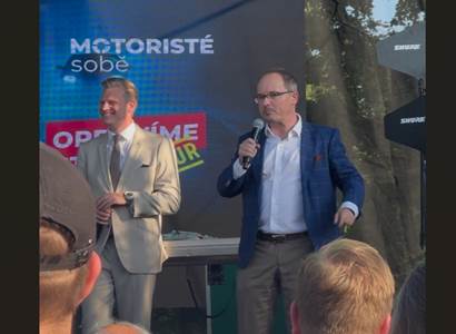 Z Thatcherové by dnes dělali extremistku. Dnešní společnost je nemocná, říká Pikora