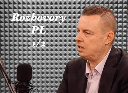 Rajchl (PRO): Vlajku na muzeum? Neotravujte vaším minoritním servilním kňučením