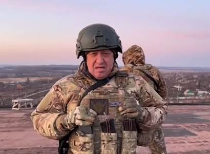 Ruské ministerstvo obrany už neexistuje, zuřil šéf Wagnerovců. A hry v Kremlu ničí ruský stát