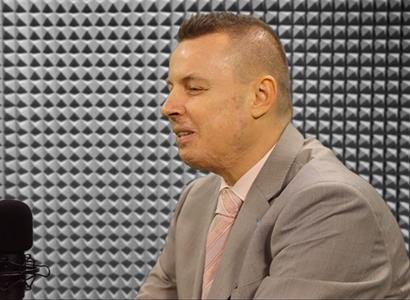 Únos Zelenského do Moskvy. Vzkaz Babišovi. Rajchl o nové situaci