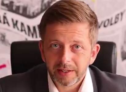 Ministr Rakušan: Pakt Babiš-Okamura-Turek přinese prolomení všech tabu