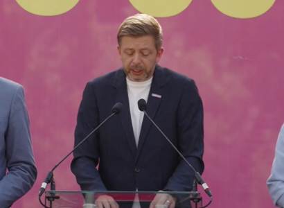 Ministr Rakušan: Brožura 72 hodin míří do schránek každé domácnosti