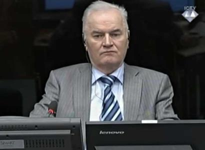 Srbští vrazi! Jakub Železný k Mladićovi. Vytáhl hrůzy Jugoslávie