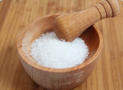 „Sůl za 9,90 Kč. 180% zdražení!“ A další šok v Lidlu