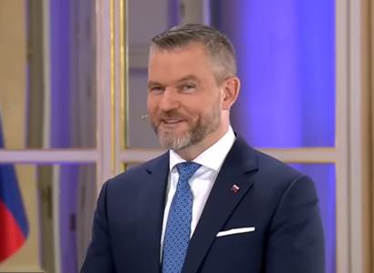 Pellegrini novým slovenským prezidentem
