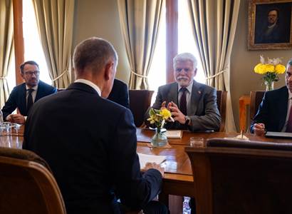 „Pavel může zdržovat 4 roky. Toto udělat proti.“ Česko by mělo vědět