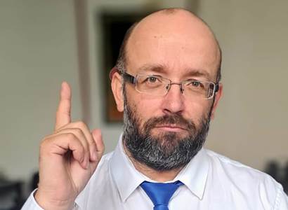 Vidlák namočil „raketu Drábová“ do kauzy údajného podvodníka