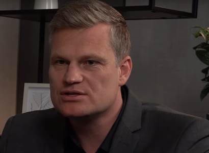 Mohl to vědět každý. Turek ke kauze Írán. Prozradil něco na Farského i Nerudovou