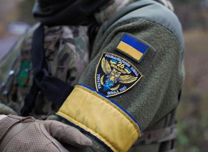 „Ubohý útok.“ Německý expert nevěří na ukrajinské vítězství