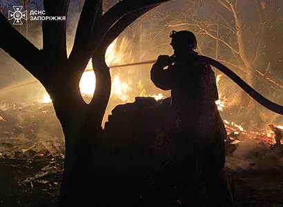 Jana Putzlacher: Mladí Ukrajinci nechtějí umírat, prchají do ciziny