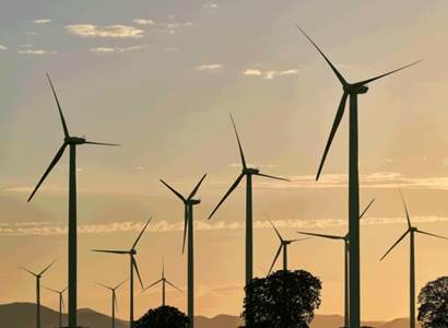 Nechtěla za barákem větrný park. Vykreslili ji jako ruskou agentku