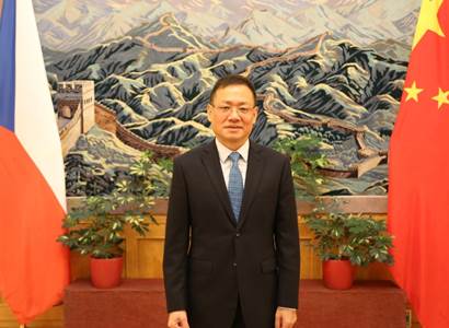 Feng Biao: Usilovat o rovnou a spořádanou světovou multipolarizaci