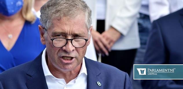 Hejtman Vondrák: Pomoc armády byla nepostradatelná