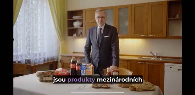 2021: Babišova drahota, hlásal Fiala. Teď ho to drtí