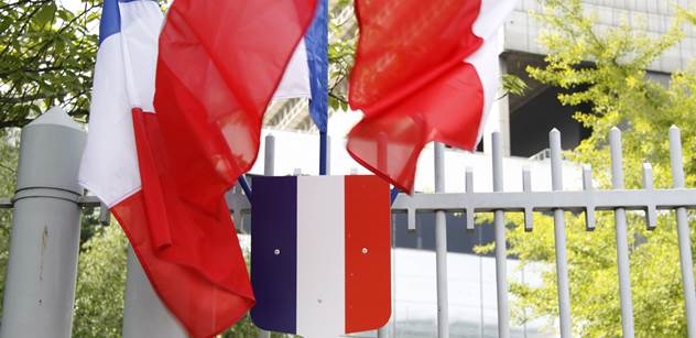 Jan Vysočina: Francouzi se pokusí složit politickou maturitu