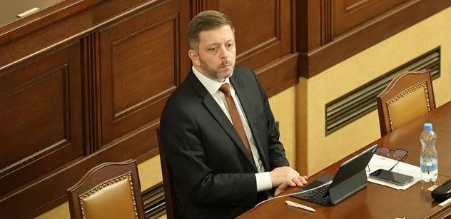 Ministr Rakušan: Mám 800 podpisů. Podle starostenských pravidel už můžu kandidovat