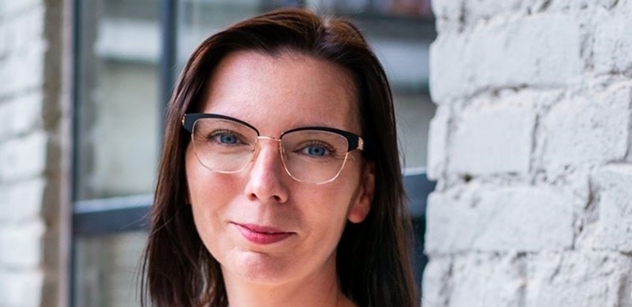 Kubisková (Vize 2025): Založili jsme novou politickou stranu