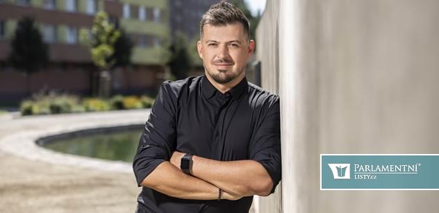 Ivan přichází před kongresem ODS s plánem na restart strany ...