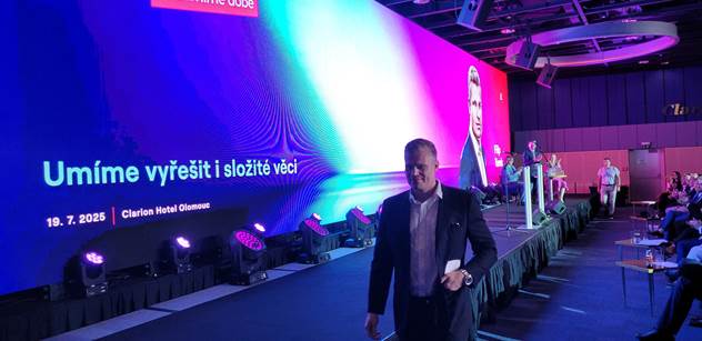 „Budeme čekat nahatí v lese, až se něco stane.“ Turek proti plánům EU