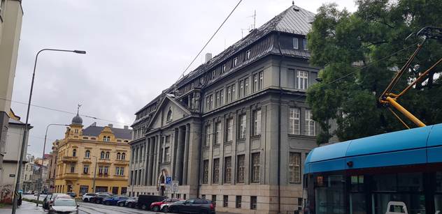 Město Nohavici, ne Fialy. Ostrava řeší problémy z Bruselu