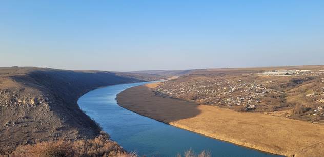 Problémy v Moldavsku. Nouzový stav, předvolali ruského velvyslance