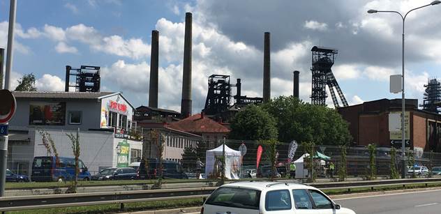 Ostrava: Město vybaví byty požárními hlásiči