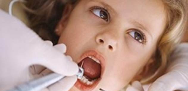 Chodí váš předškoláček pravidelně na prevenci k zubaři?