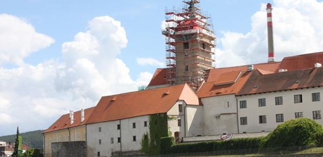 Strakonice: Pivovar Strakonice 1649 chce v novém projektu odměnit neobyčejné řemeslníky