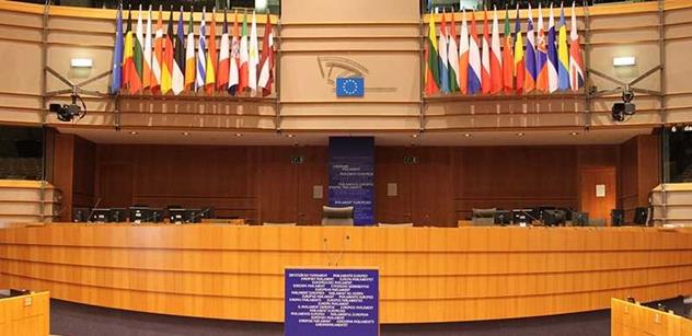 Poslední dny europoslanců. Postřehy, zajímavosti a drby přímo z Bruselu 