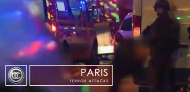Je to tu: FOTO a údaje o islámském vrahovi z Paříže, který se vetřel do Evropy jako "uprchlík"