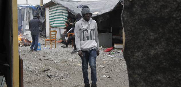 Krušná reportáž z Athén: Mladí uprchlíci si našli nový způsob obživy. Není to opravdu nic pěkného