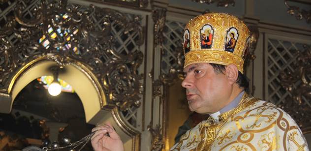 Boj o budoucnost církve. Ukrajinci učinili neobvyklý krok, Kreml zvažuje reakci