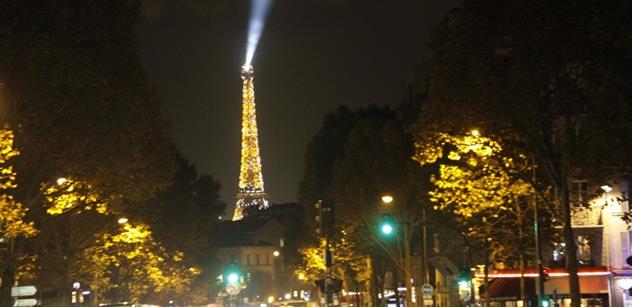 P.C. Roberts: Paříž – další útok pod falešnou vlajkou?