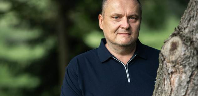 Náš festival je o propojení lidí, zábavy a aut na jednom místě, říká Pavel Buráň