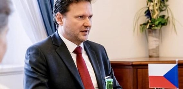 Vondráček (ANO): Sebereflexe Pirátů je ovšem 0, nebo spíše -1