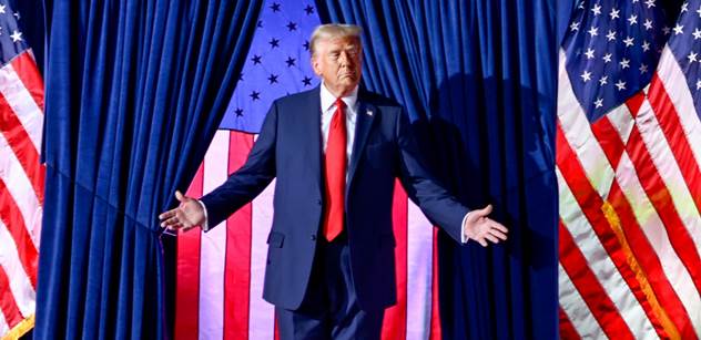 My jednáme z pozice síly. Z Ruska přišel ostrý vzkaz Trumpovi