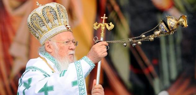 Situace v pravoslavné církvi je kritická. Duchovní žádají patriarchu o pomoc