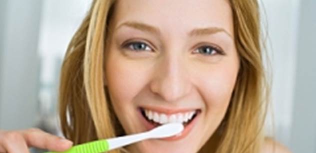 Proč je dobré chodit k dentální hygienistce