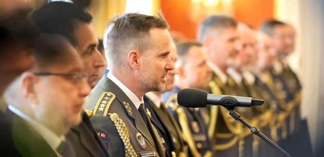 Zničení všech důkazů. Armádní zákrok proti opozici vrcholí?