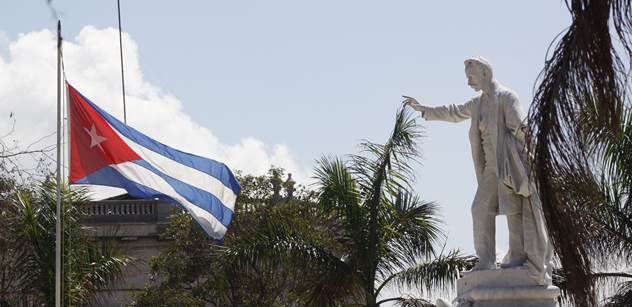 Filip Andler: Pokus o destabilizaci Kuby neuspěl