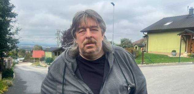 Podnikatel v penzi: Parta grázlů v předklonu před EU a USA. To je dnešní ODS. Dám to Andrejovi, nebo Japoncovi