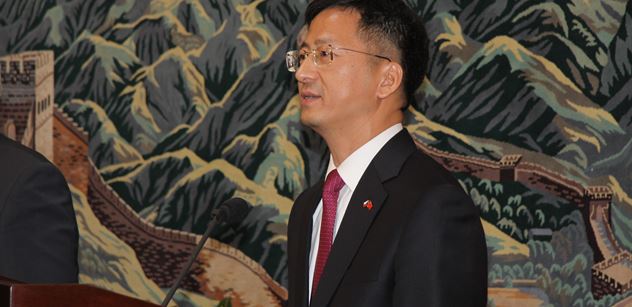 Exkluzivně na PL: Čínský velvyslanec o druhém fóru „Pásmo a Stezka“ pro mezinárodní spolupráci, které přineslo řadu výsledků