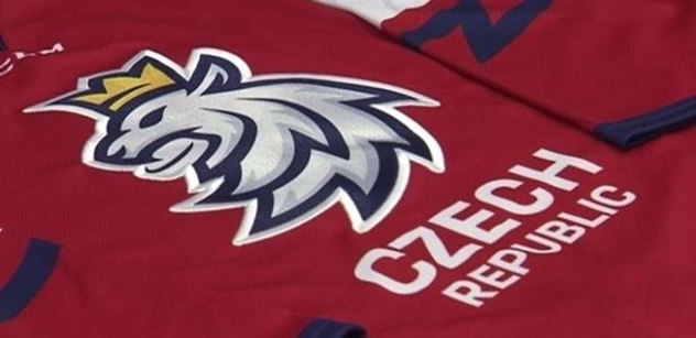 Petice: Vraťte státní znak na hokejové dresy!