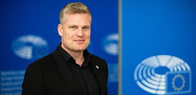 Filip Turek ukázal, kdo „bouchnul“ kauzu bitcoin
