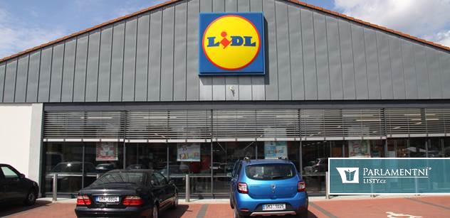 Lidl Retail Chain Launches Inflation Overdrive with Discounts on 1,000 Foods – Customers React with Irony and Sarcasm